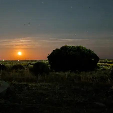 Da Ria E Distretto di Faro